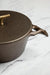 Dutch Oven with Lid - Living with Ivey