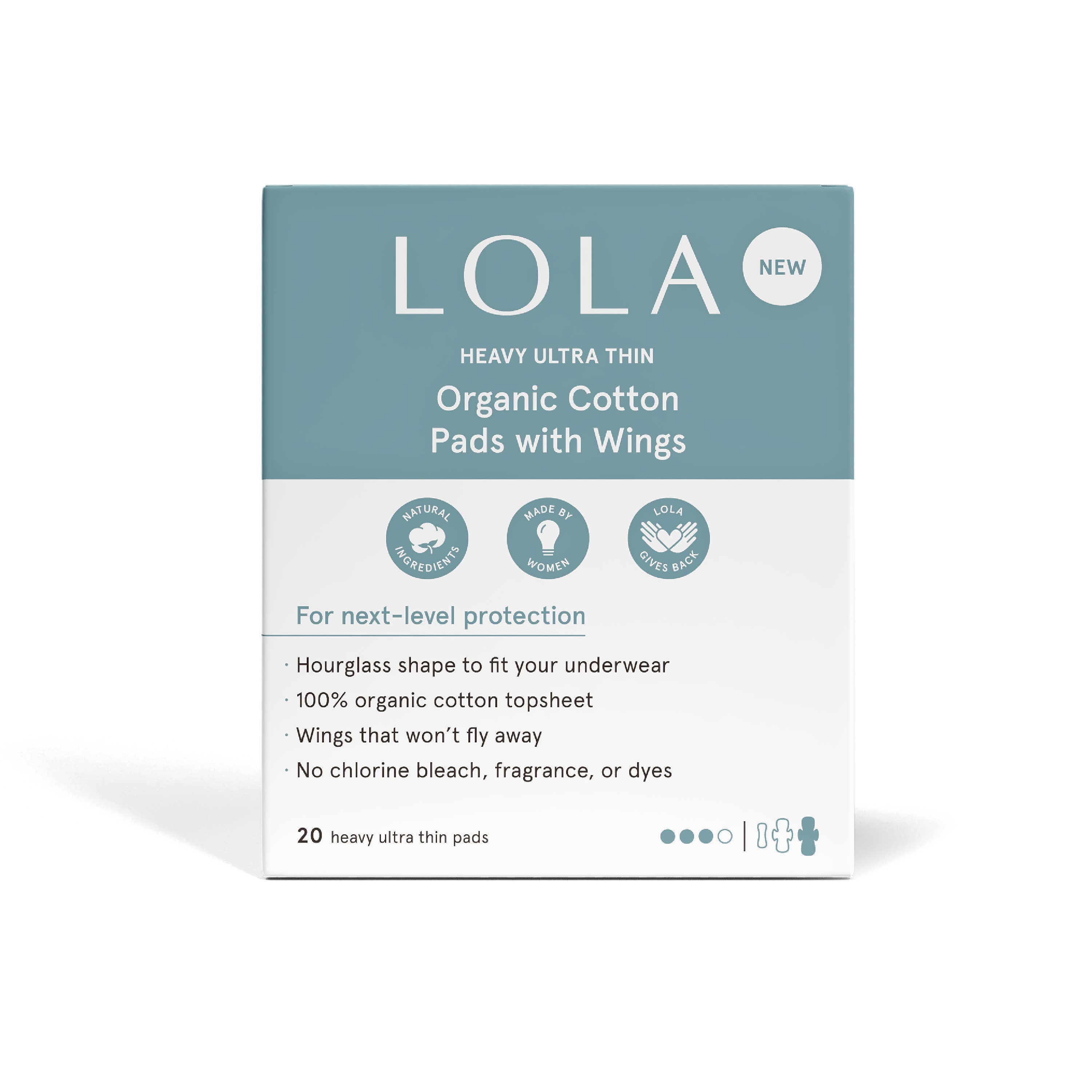 Lola Pads - Thumbnail 3