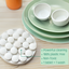Green Llama | Fragrance & PVA Free Dishwasher Tablets
