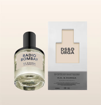 D.S. & Durga | Radio Bombay Eau de Parfum