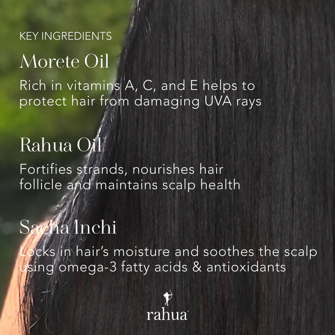 Rahua Hydration Shampoo - Living with Ivey