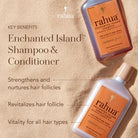 Rahua Enchanted Island™ Shampoo - Living with Ivey