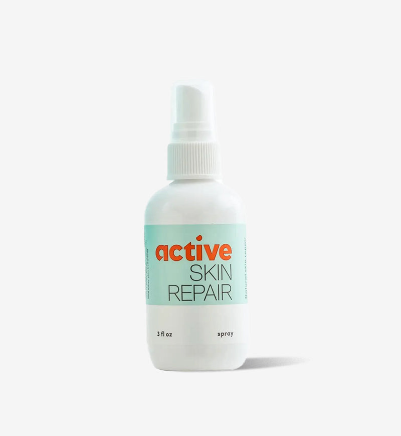 Active Skin Repair Spray - Living with Ivey