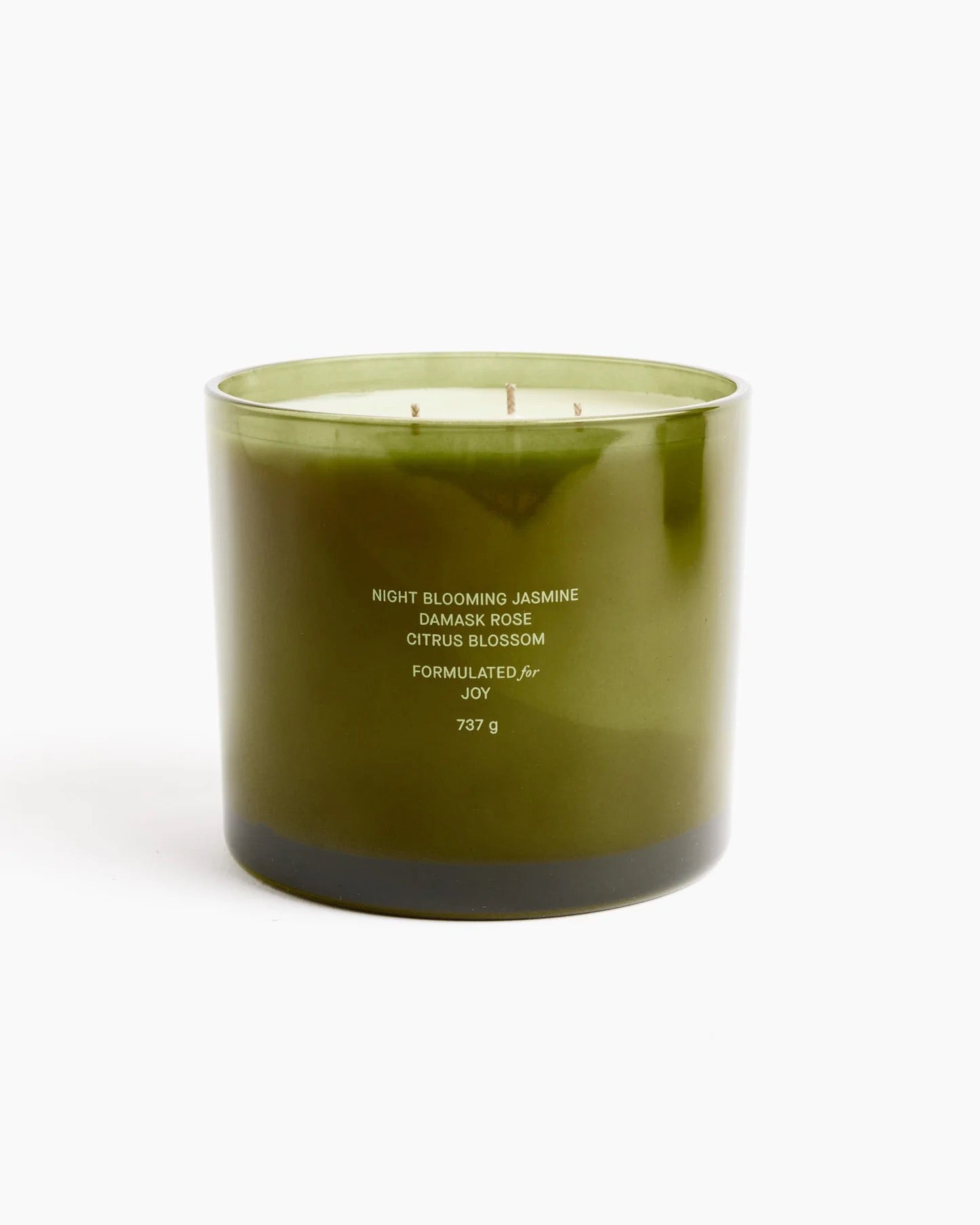 Jumbo Euphoria Candle