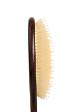 The Mermaid Brush | Boar Bristle Brush