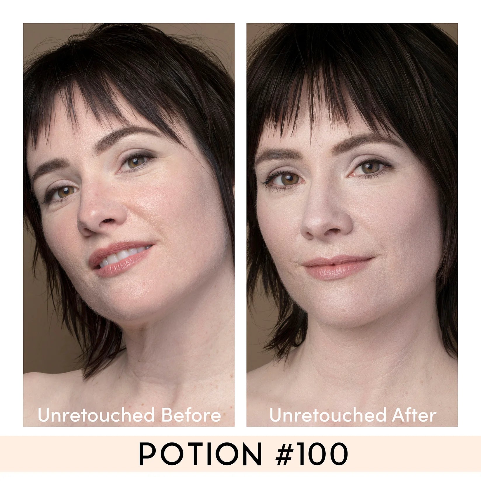 Rituel de Fille Serum Foundation