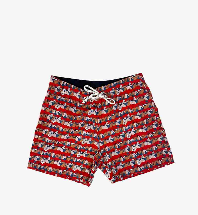 Swim Trunks