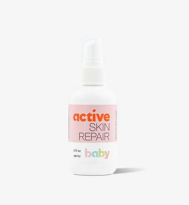 Active Skin Repair Baby Spray - Living with Ivey