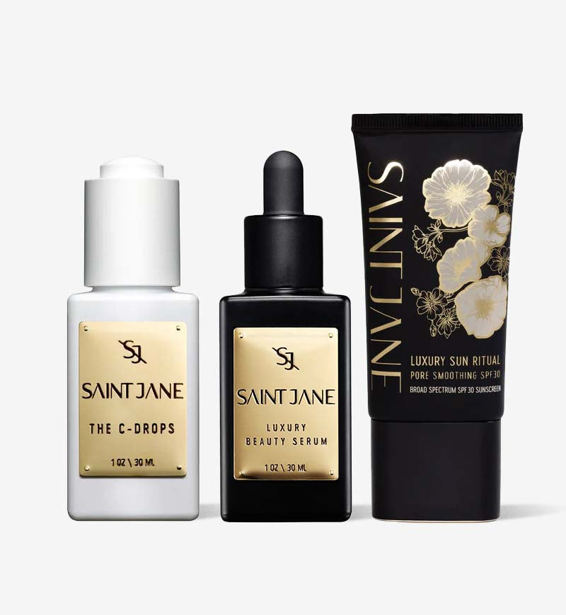 Saint Jane Best Sellers - Living with Ivey