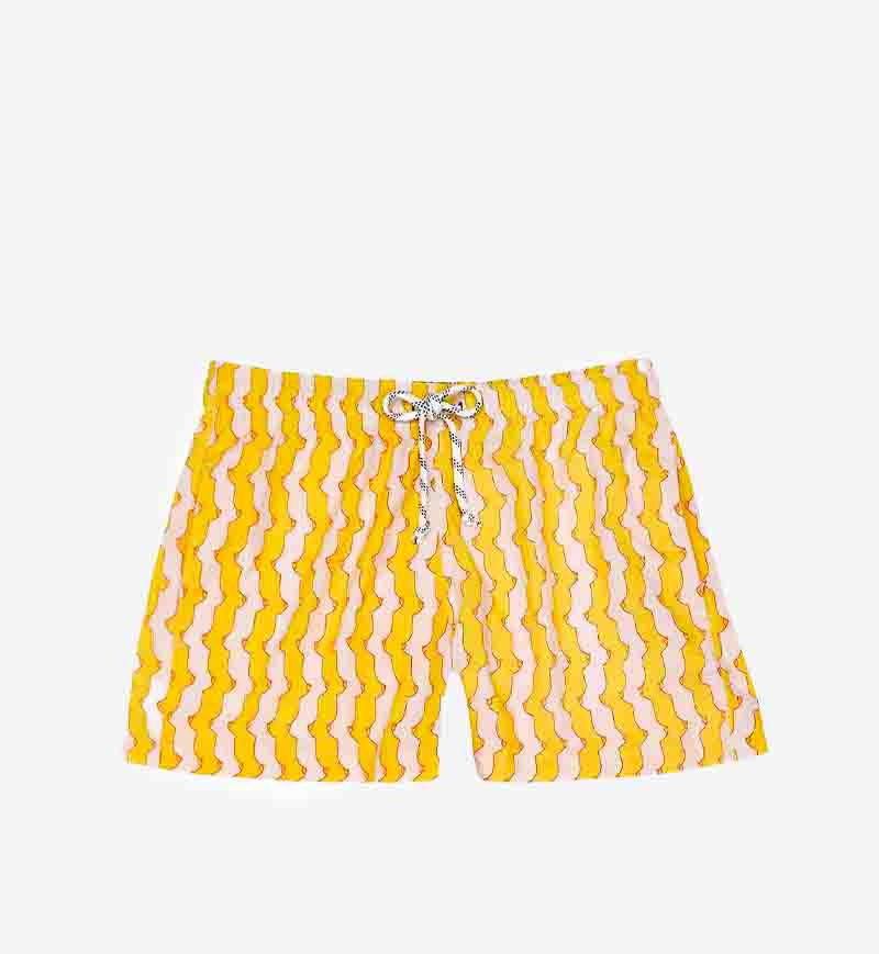 Swim Trunks