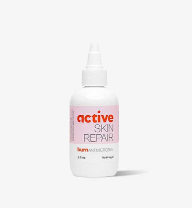 Active Skin Repair Burn Hydrogel - Living with Ivey