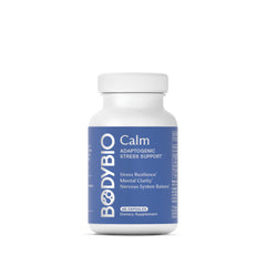 BodyBio | Calm