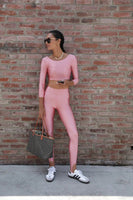 Ballerina Top - Living with Ivey