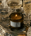 Coriandoli Candle