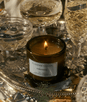 Coriandoli Candle