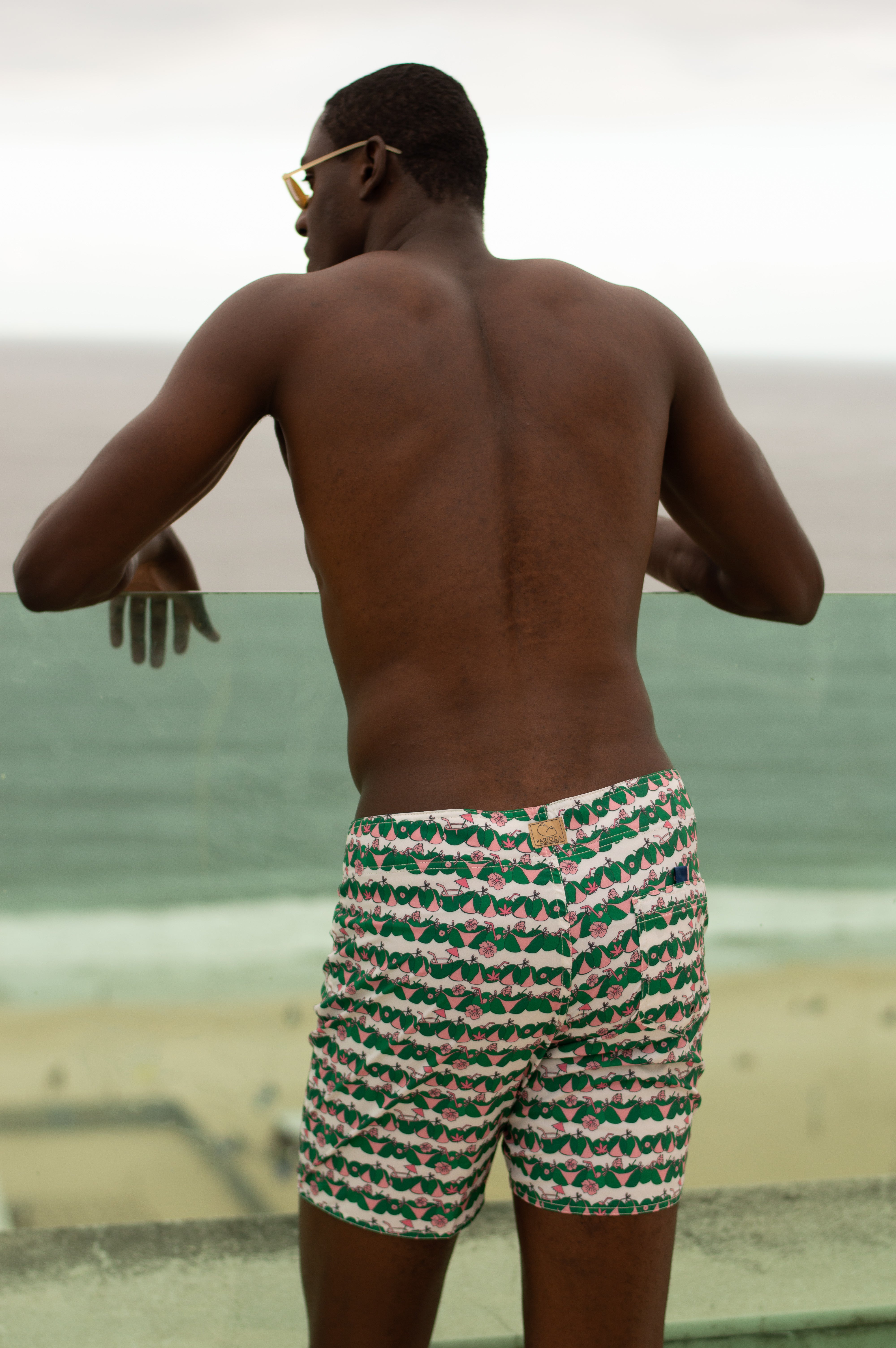 Board Shorts