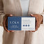 LOLA | Hot & Cold Perineal Gel Pads