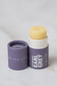 No Tox Life | Solidsilk Lip Butter - Lavender Earl Grey