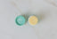 No Tox Life | Solidsilk Lip Butter - Sweet Mint