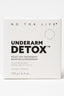 No Tox Life | Underarm Detox Bar - Large