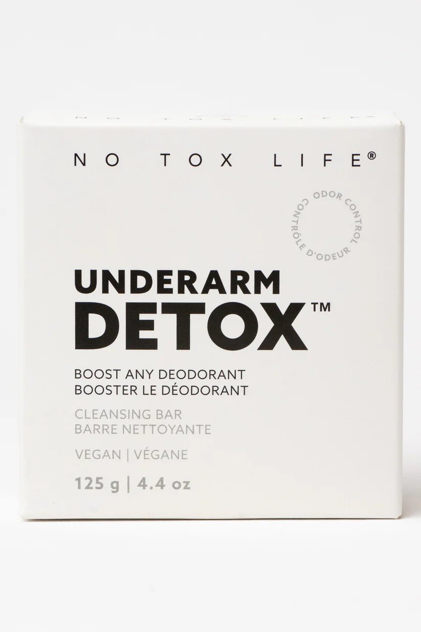 No Tox Life Underarm Detox Bar - Thumbnail 3
