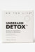 Underarm Detox Soap - Living with Ivey