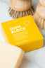No Tox Life | Dish Block Solid Dish Soap - Citrus Lemongrass (4.4 oz)