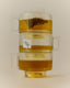 Doctor Stolberg Rest + Digest Tea steeping in cups