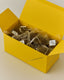 Doctor Stolberg Rest + Digest Tea box with sachets