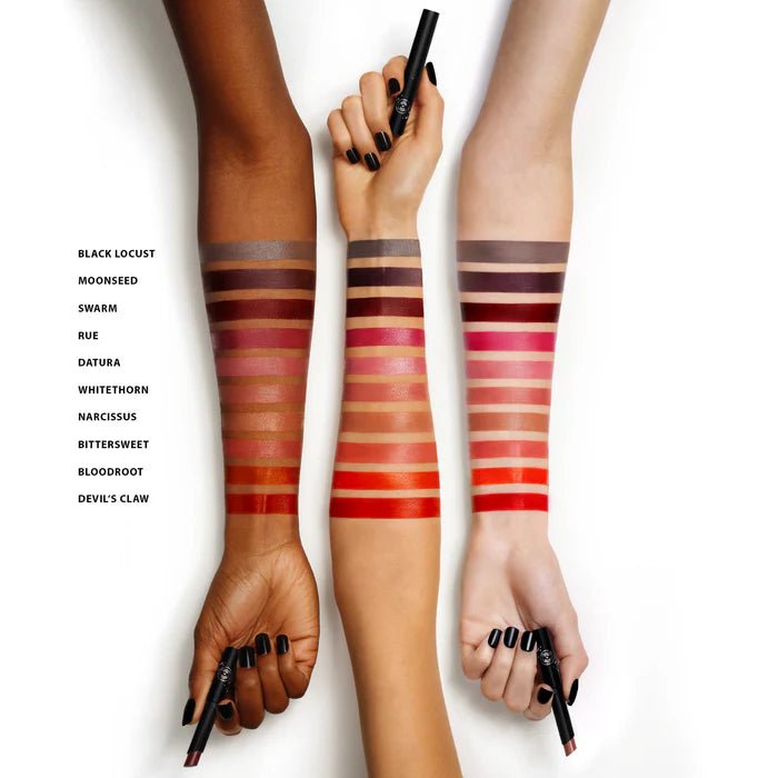 Rituel de Fille Enchanted Lip Sheer - Thumbnail 3