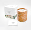 Esker | Terracotta Plantable Candle