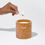 Esker | Terracotta Plantable Candle