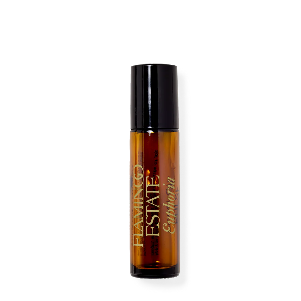 Euphoria Pulse Point Oil