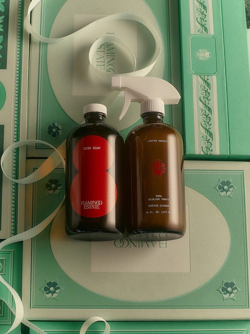 Roma Heirloom Tomato Cleaning Duo - Thumbnail 2