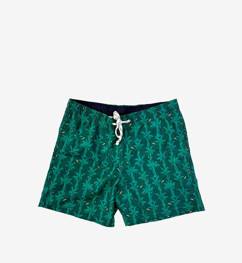 Swim Trunks