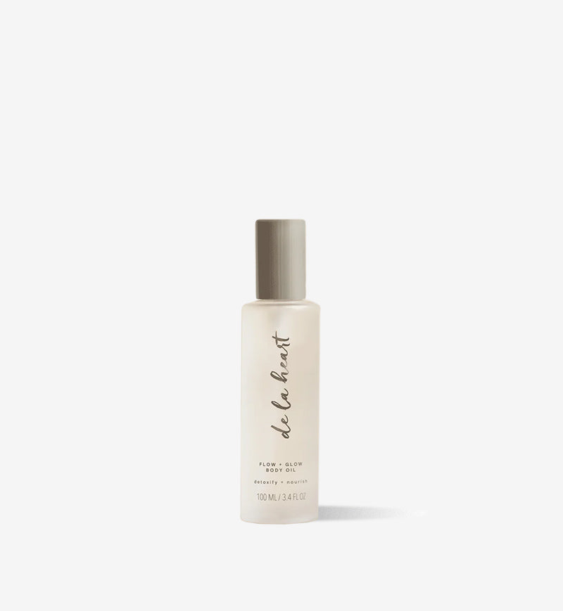 Flow + Glow Body Oil