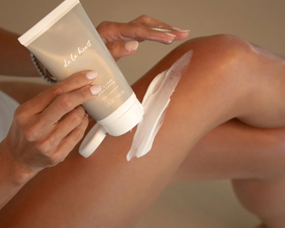 Lift & Tone Body Cream