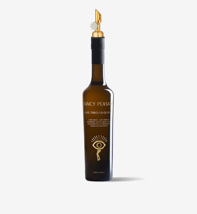 500ml Everything Olive Oil + Liquid Gold Spout - Living with Ivey