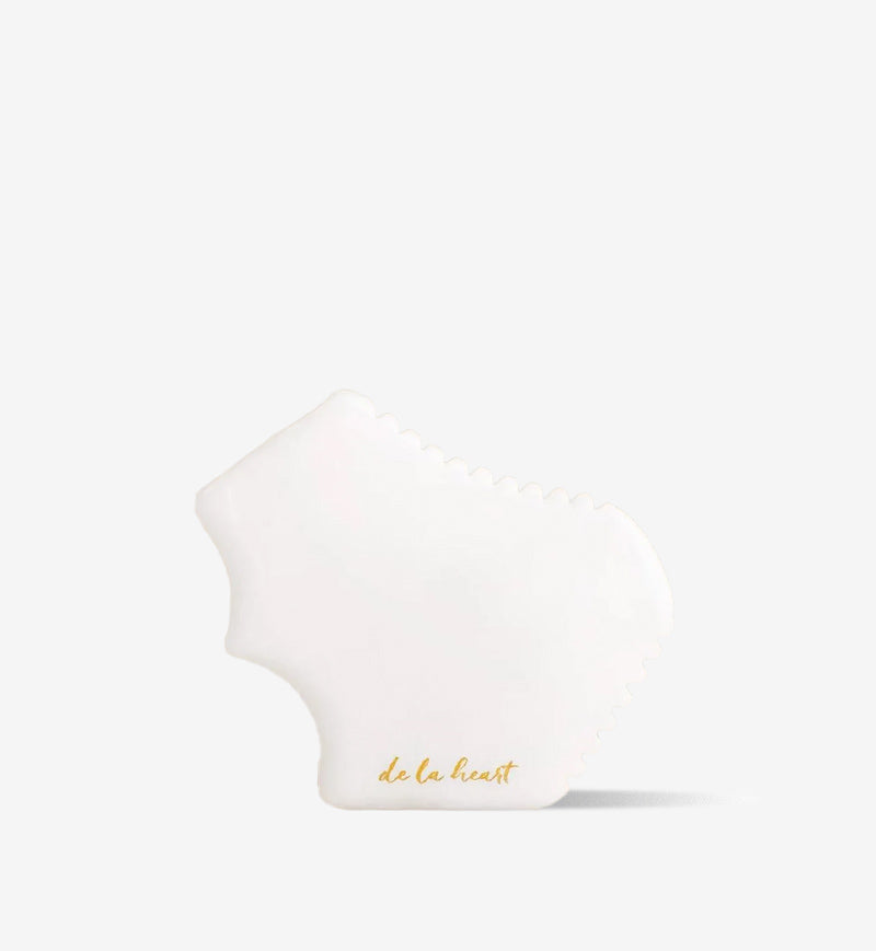 White Jade Gua Sha