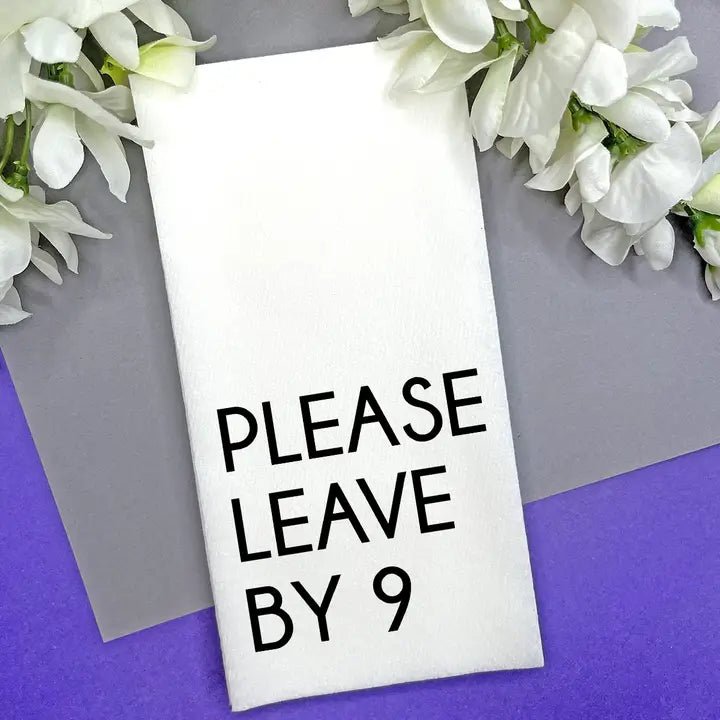 Party Cocktail Napkins - Thumbnail 2