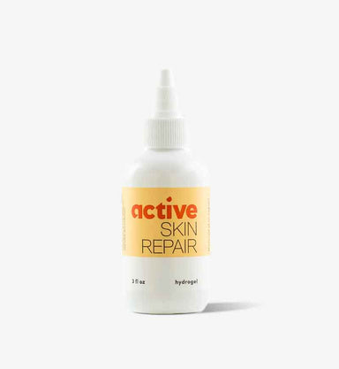 Active Skin Repair Hydrogel - Living with Ivey