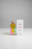 IVEY x Lilly Pulitzer Glow Active Body Oil | Hand Painted/Limited Edition