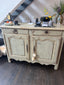 Antique French Sideboard