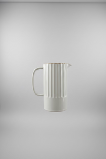 RowHouse | Stoneware Pitcher