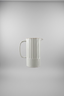 RowHouse | Stoneware Pitcher