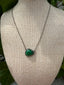 Emerald Choker
