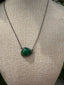 Emerald Choker