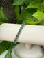 Emerald Bangle