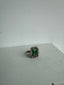 Emerald Ring