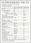 Agent Nateur calm (beauty) daily calming autophagy supplement